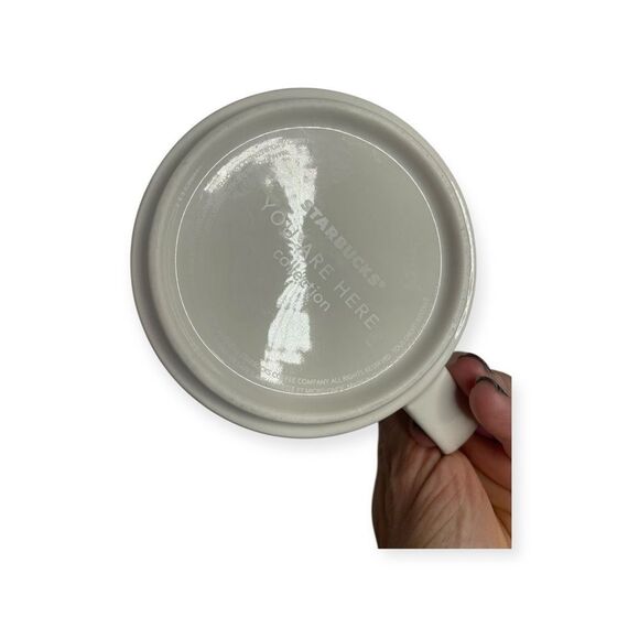 Starbucks YOU ARE HERE Collection Mug ‘ Illinois ‘ - Picture 5 of 5